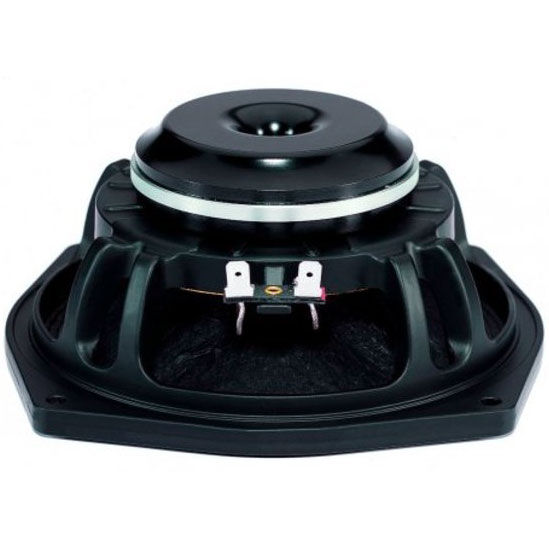 B&C 12NBX100 - Neodym Lautsprecher 8 Ohm